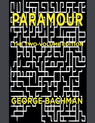 Paramour: The Two-Volume Edition