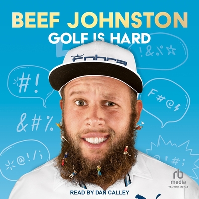 Golf Is Hard