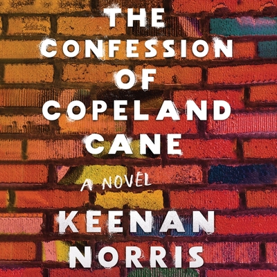 The Confession of Copeland Cane