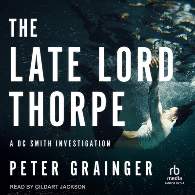 The Late Lord Thorpe