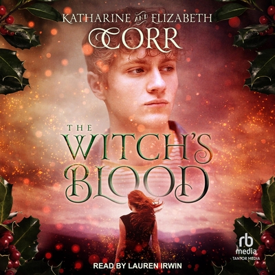 The Witch's Blood