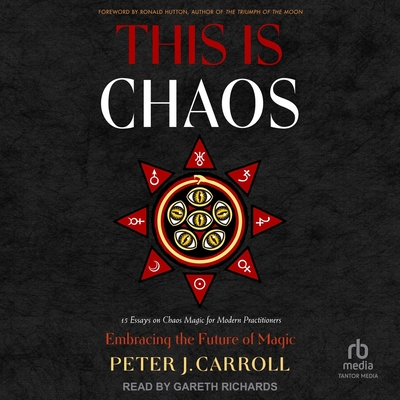 This Is Chaos: Embracing the Future of Magic