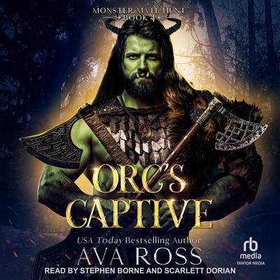 Orc's Captive