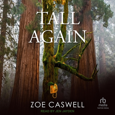 Tall Again