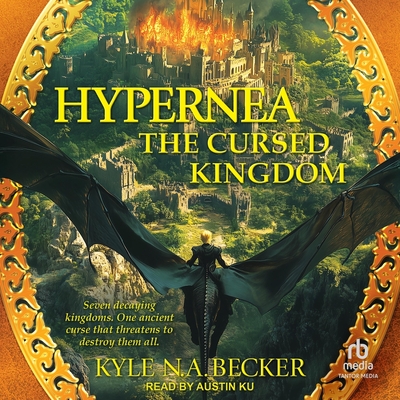 Hypernea: The Cursed Kingdom