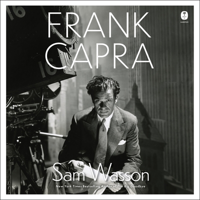 Frank Capra: A Life