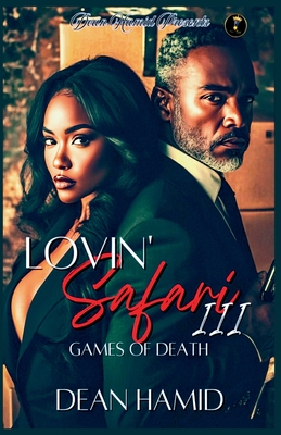 Lovin' Safari III: Games of Death