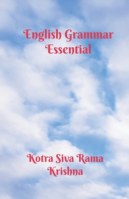 English Grammar Essential