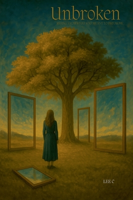 Unbroken: Rising From What Was Meant to Break Me