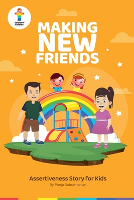 Making New Friends