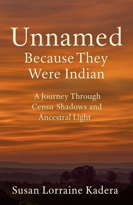 Unnamed: Because They Were Indian