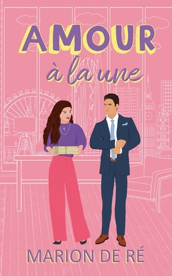 Amour à la une