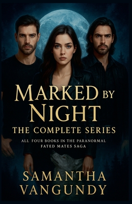Marked By Night