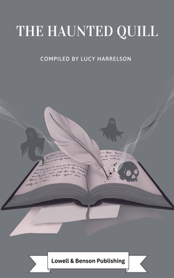 The Haunted Quill, Volume 1