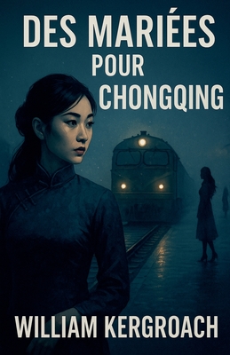 Des Mariées pour Chongqing