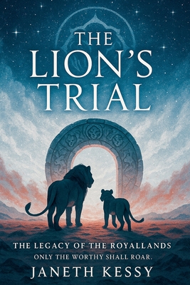 The Lion's Trial