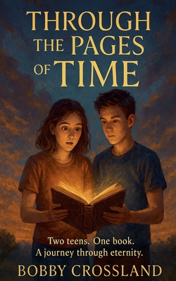 Through The Pages of Time
