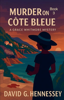 Murder on Cote Bleue