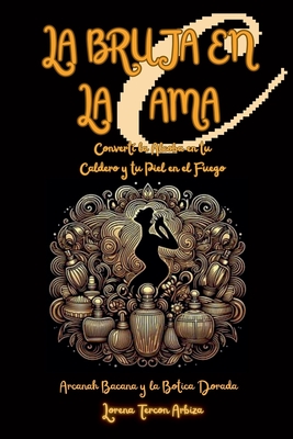 La Bruja en la Cama