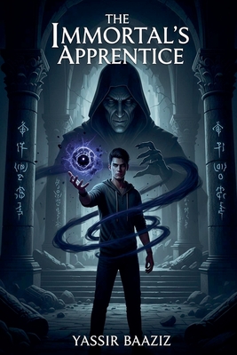The Immortal's Apprentice