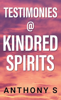 Testimonies @ Kindred Spirits