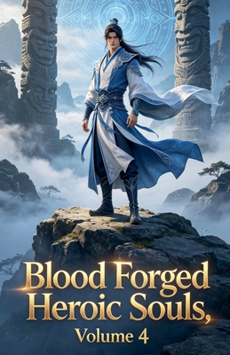 Blood Forged Heroic Souls, Volume 4