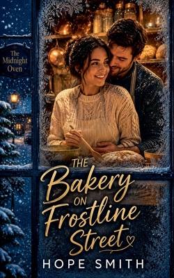 The Bakery On Frostline Street