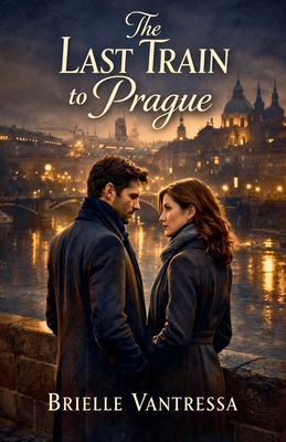 The Last Train to Prague