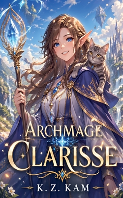 Archmage Clarisse
