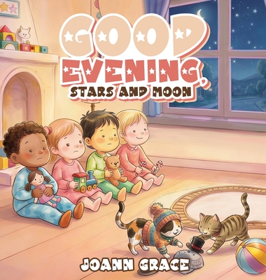 Good Evening, Stars and Moon