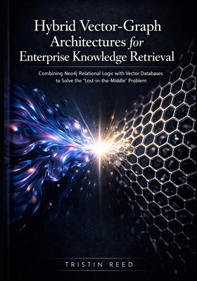 Hybrid Vector-Graph Architectures for Enterprise Knowledge Retrieval: Combining Neo4j Relational Logic with Vector Databases to Solve the "Lost-in-the