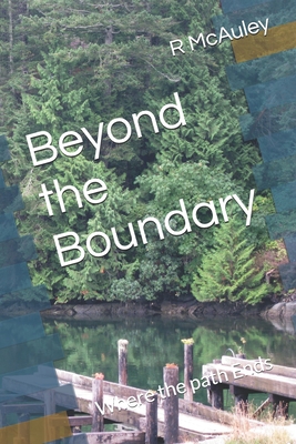 Beyond the Boundary: Where the path Ends