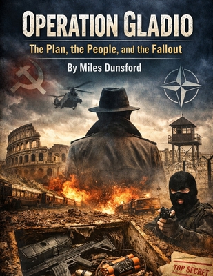 Operation Gladio: The Plan, the People, and the Fallout