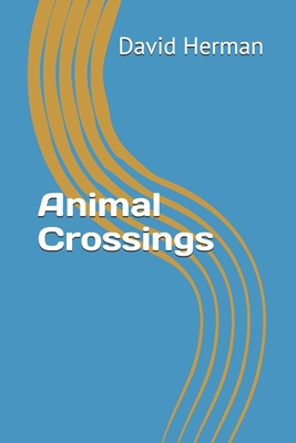 Animal Crossings: Stories