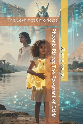 Phoenix Rising: The Revenant of Osiris: The Sekhmet Chronicles