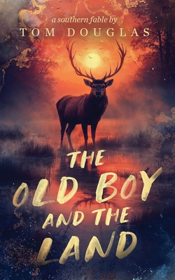 The Old Boy And The Land