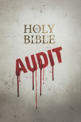 Holy Bible: Audit