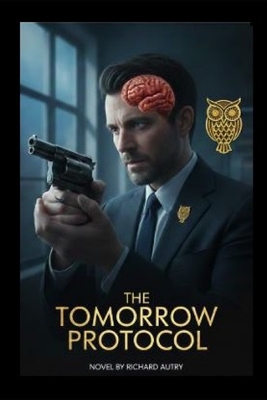 The Tomorrow Protocol: A Scientist Has 2 Weeks To Find Out Who Will Assasinate Him And Why