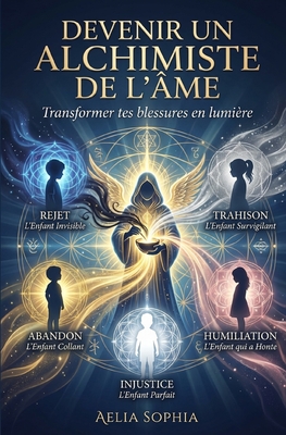 Devenir un Alchimiste de l'Âme: Transformer tes blessures en lumière