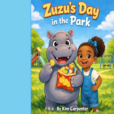 Zuzu's Day in the Park: A Fun and Happy Day Outdoors