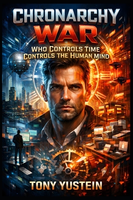 Chronarchy War: Who Controls Time Controls the Human Mind