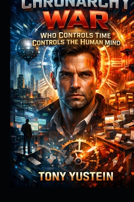 Chronarchy War: Who Controls Time Controls the Human Mind