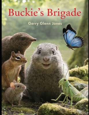 Buckie's Brigade