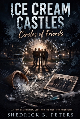 Ice Cream Castles: Circles of Friends
