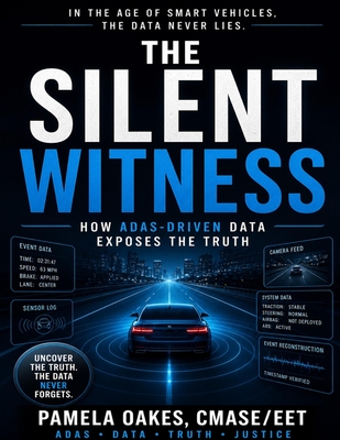 The Silent Witness: How ADAS-Driven Data Exposes the Truth