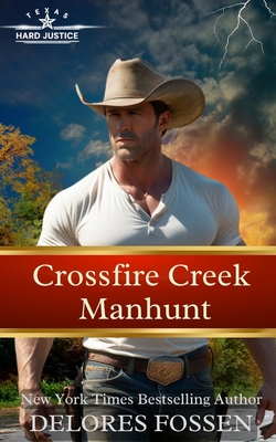 Crossfire Creek Manhunt
