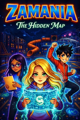 Zamania: The Hidden Map