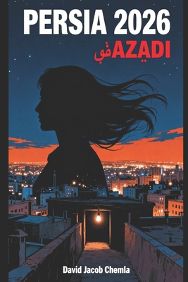 Persia 2026: Azadi
