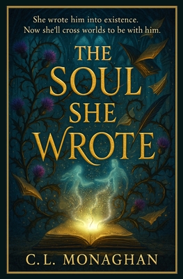 The Soul She Wrote