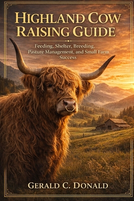 Highland Cow Raising Guide: Feeding, Shelter, Breeding, Pasture Management, and Small Farm Success